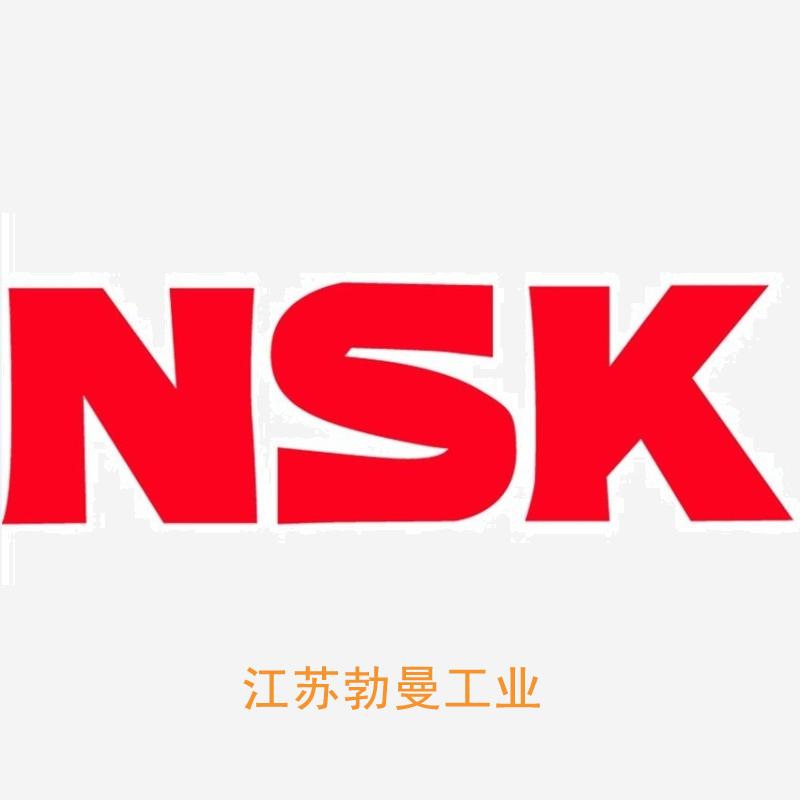 NSK PSS2040N1D0758 nsk 丝杠座 结构