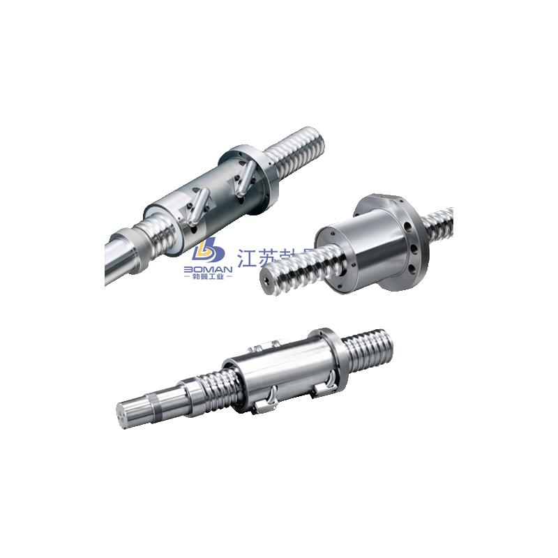 NSK HTF10020-7.5-HTF大载荷滚珠丝杠