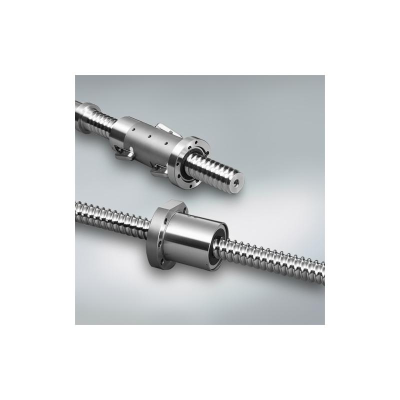NSK HTF10020-7.5-HTF大载荷滚珠丝杠