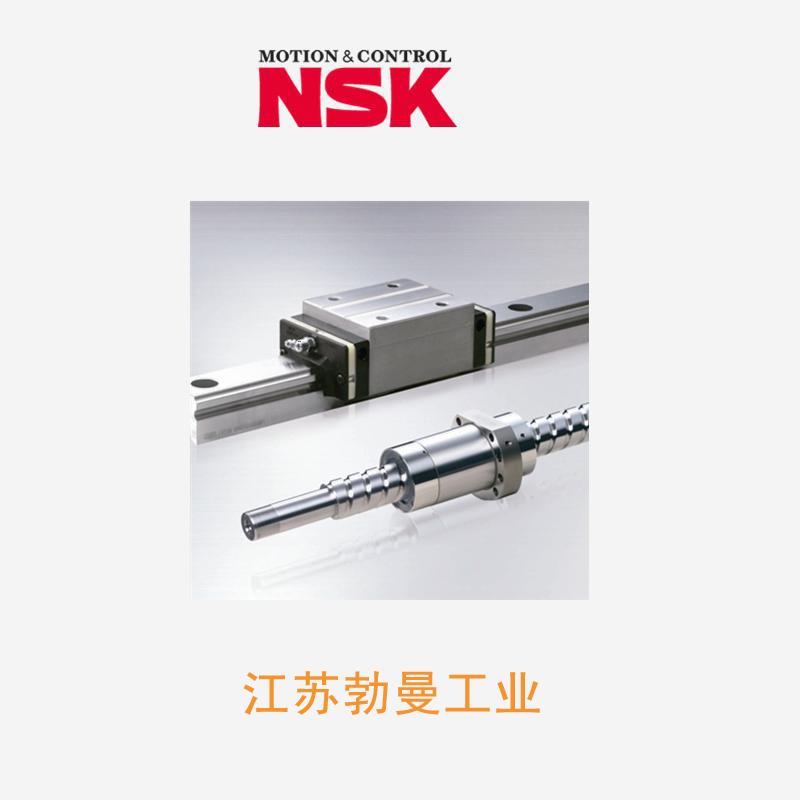 NSK HTF10020-7.5-HTF大载荷滚珠丝杠
