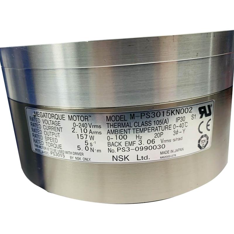 NSK M-EDD-PS1004AB501-03 NSK3060主轴