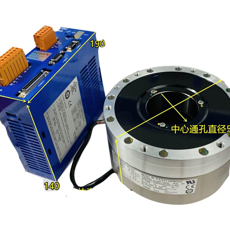 NSK M-EDD-PS1004AB501-03 NSK3060主轴
