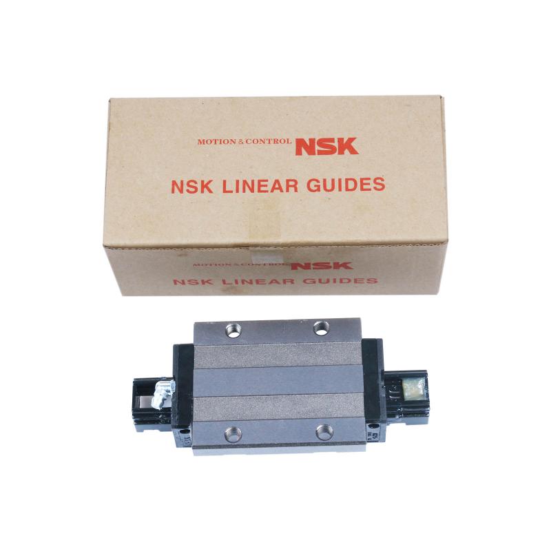 NSK NH200760GMC2-PN0-NSK加长直线导轨
